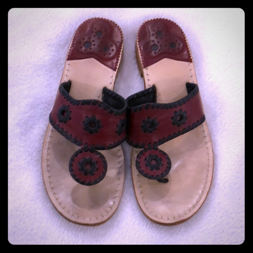 Jack Rogers